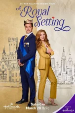 Nonton film A Royal Setting (2026) terbaru di Dutamovie21