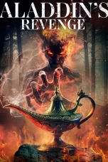 Nonton film Aladdin’s Revenge (2026) terbaru di Dutamovie21