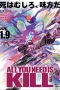 Nonton film All You Need Is Kill (2025) terbaru di Dutamovie21