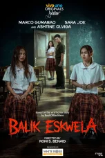 Nonton film Balik Eskwela (2026) terbaru di Dutamovie21