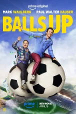 Nonton film Balls Up (2026) terbaru di Dutamovie21