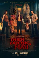 Nonton film Blood Haven (2025) terbaru di Dutamovie21