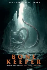 Nonton film Bone Keeper (2026) terbaru di Dutamovie21