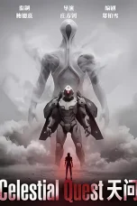 Nonton film Celestial Quest (2026) terbaru di Dutamovie21