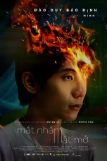 Nonton film Close The Eye To See (2024) terbaru di Dutamovie21