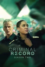 Nonton film Criminal Record Season 2 (2026) terbaru di Dutamovie21