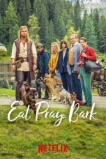 Nonton film Eat Pray Bark (2026) terbaru di Dutamovie21 Nonton film Eat Pray Bark (2026) terbaru di Dutamovie21