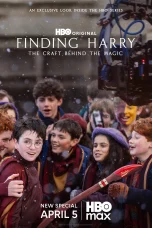 Nonton film Finding Harry: The Craft Behind the Magic (2026) terbaru di Dutamovie21