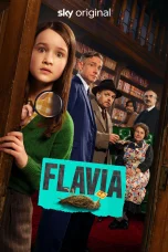Nonton film Flavia (2026) terbaru di Dutamovie21
