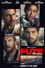 Nonton film Fuze (2026) terbaru di Dutamovie21