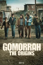Nonton film Gomorrah: The Origins (2026) terbaru di Dutamovie21