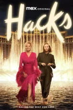 Nonton film Hacks Season 5 (2026) terbaru di Dutamovie21