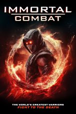 Nonton film Immortal Combat (2026) terbaru di Dutamovie21
