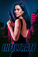 Nonton film Infiltrate (2026) terbaru di Dutamovie21