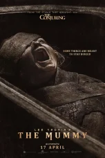Nonton film Lee Cronin’s The Mummy (2026) terbaru di Dutamovie21