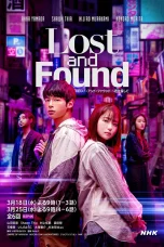 Nonton film Lost and Found (2026) terbaru di Dutamovie21