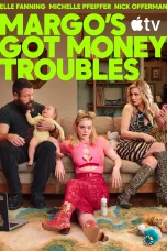 Nonton film Margo’s Got Money Troubles (2026) terbaru di Dutamovie21