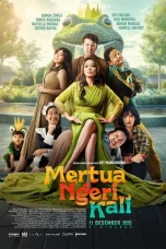 Nonton film Mertua Ngeri Kali (2025) terbaru di Dutamovie21
