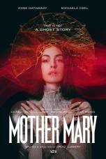 Nonton film Mother Mary (2026) terbaru di Dutamovie21