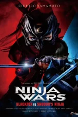 Nonton film Ninja Wars – Black Fox vs Shogun’s Ninja (2026) terbaru di Dutamovie21 Nonton film Ninja Wars – Black Fox vs Shogun’s Ninja (2026) terbaru di Dutamovie21