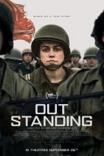 Nonton film Out Standing (2025) terbaru di Dutamovie21