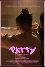 Nonton film Patty Is Such a Girly Name (2025) terbaru di Dutamovie21