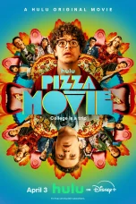 Nonton film Pizza Movie (2026) terbaru di Dutamovie21