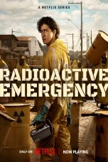 Nonton film Radioactive Emergency (2026) terbaru di Dutamovie21