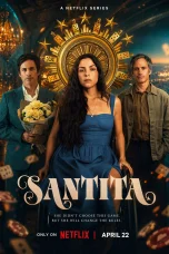Nonton film Santita (2026) terbaru di Dutamovie21