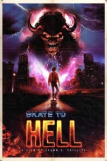 Nonton film Skate to Hell (2026) terbaru di Dutamovie21