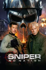Nonton film Sniper: No Nation (2026) terbaru di Dutamovie21
