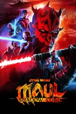 Nonton film Star Wars: Maul – Shadow Lord (2026) terbaru di Dutamovie21 Nonton film Star Wars: Maul – Shadow Lord (2026) terbaru di Dutamovie21
