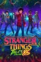 Nonton film Stranger Things: Tales from ’85 (2026) terbaru di Dutamovie21