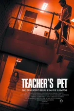 Nonton film Teacher’s Pet (2025) terbaru di Dutamovie21
