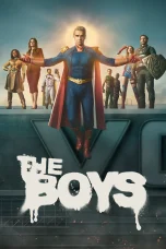 Nonton film The Boys Season 5 (2026) terbaru di Dutamovie21