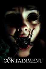 Nonton film The Containment (2025) terbaru di Dutamovie21