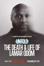 Nonton film Untold: The Death & Life of Lamar Odom (2026) terbaru di Dutamovie21