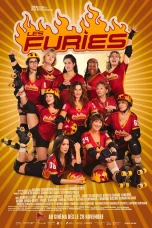Nonton film The Furies (2025) terbaru di Dutamovie21