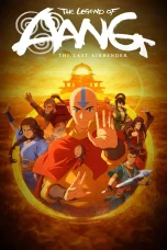 Nonton film The Legend of Aang: The Last Airbender (2026) terbaru di Dutamovie21