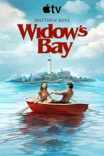Nonton film Widow’s Bay (2026) terbaru di Dutamovie21