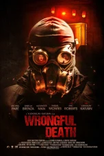 Nonton film Wrongful Death (2023) terbaru di Dutamovie21