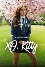 Nonton film XO, Kitty Season 3 (2026) terbaru di Dutamovie21