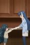 Nonton film Mission: Yozakura Family Season 2 Episode 1 terbaru di Dutamovie21