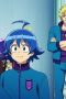 Nonton film Welcome to Demon School! Iruma-kun Season 4 Episode 4 terbaru di Dutamovie21