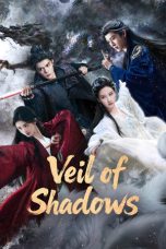 Nonton film Veil of Shadows (2026) terbaru di Dutamovie21
