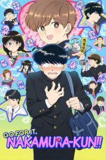 Nonton film Ganbare! Nakamura-kun!! (2026) terbaru di Dutamovie21