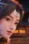 Nonton film Martial God Asura Season 2 Episode 13 terbaru di Dutamovie21
