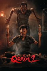 Nonton film Qorin 2 (2025) terbaru di Dutamovie21