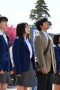 Nonton film Canned Mackerel Heads to Space Season 1 Episode 3 terbaru di Dutamovie21