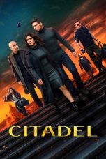 Nonton film Citadel Season 2 (2026) terbaru di Dutamovie21